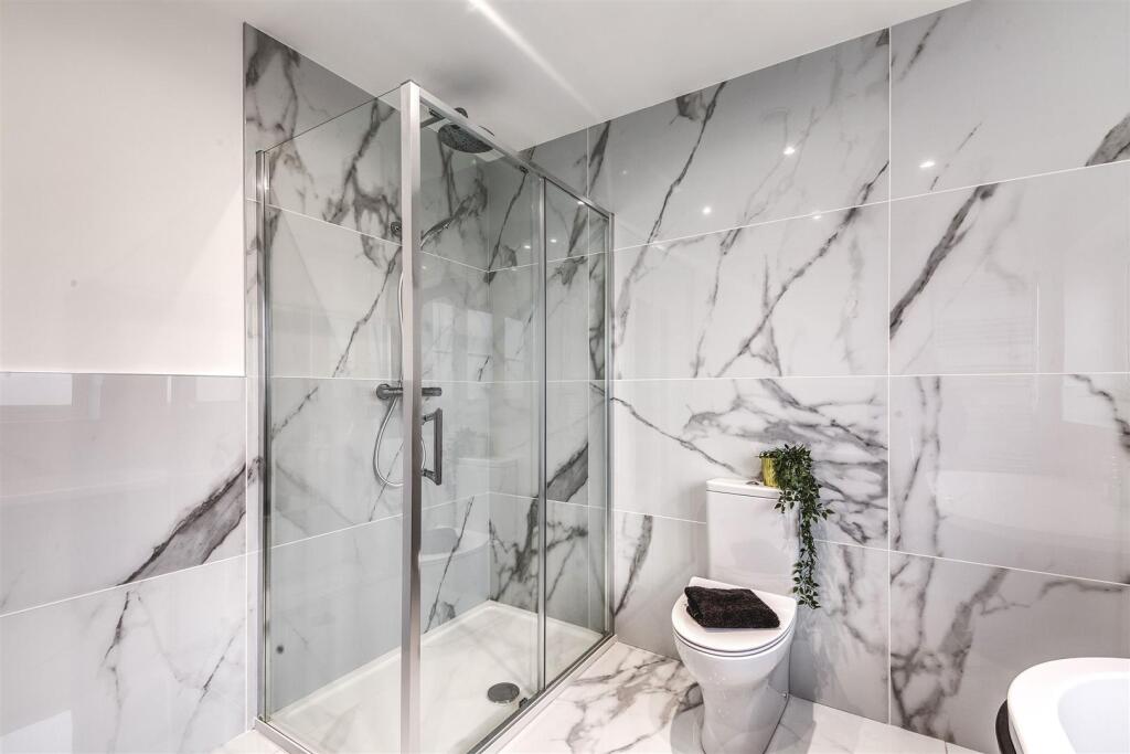 Additional property image - Bramble Nook, Marina Road, Smalley, Derbyshire