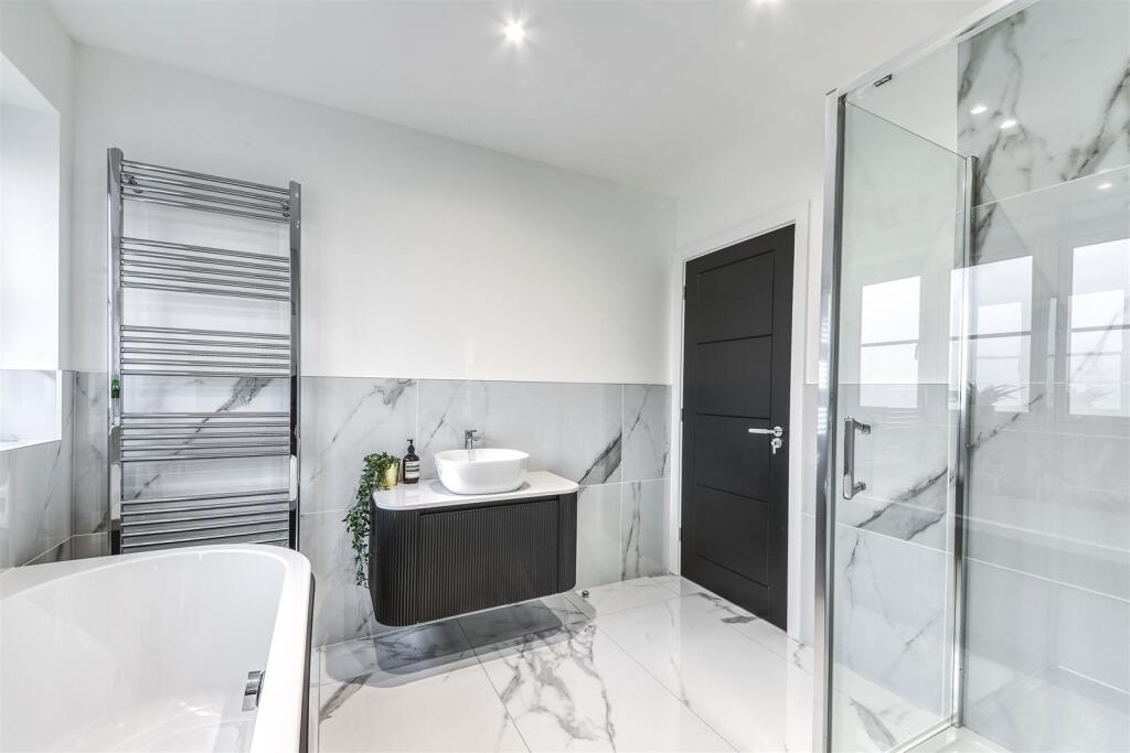 Additional property image - Bramble Nook, Marina Road, Smalley, Derbyshire