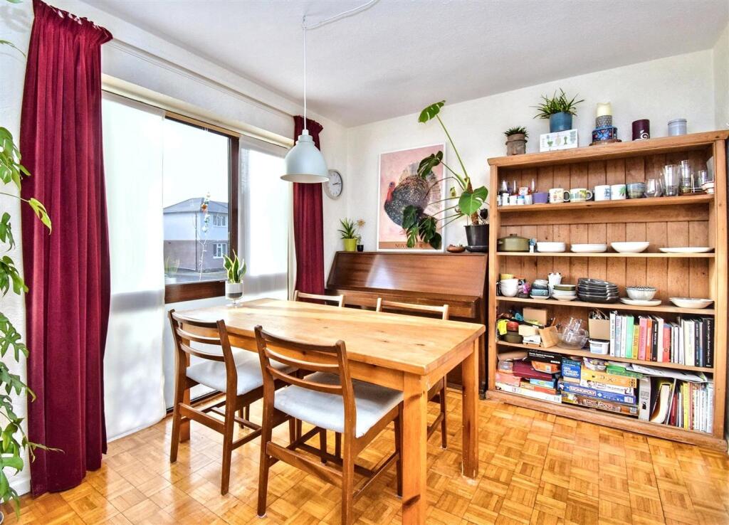 Additional property image - Holloway Road, Duffield, Belper, Derbyshire