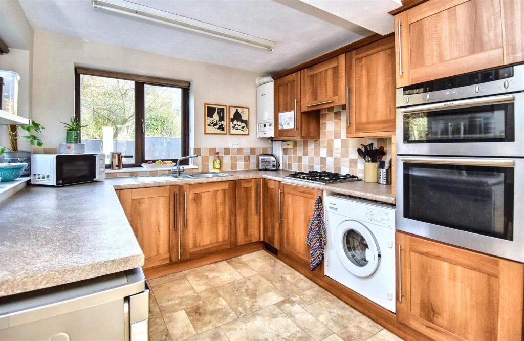 Additional property image - Holloway Road, Duffield, Belper, Derbyshire