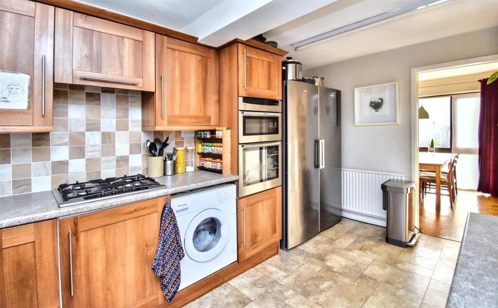 Additional property image - Holloway Road, Duffield, Belper, Derbyshire
