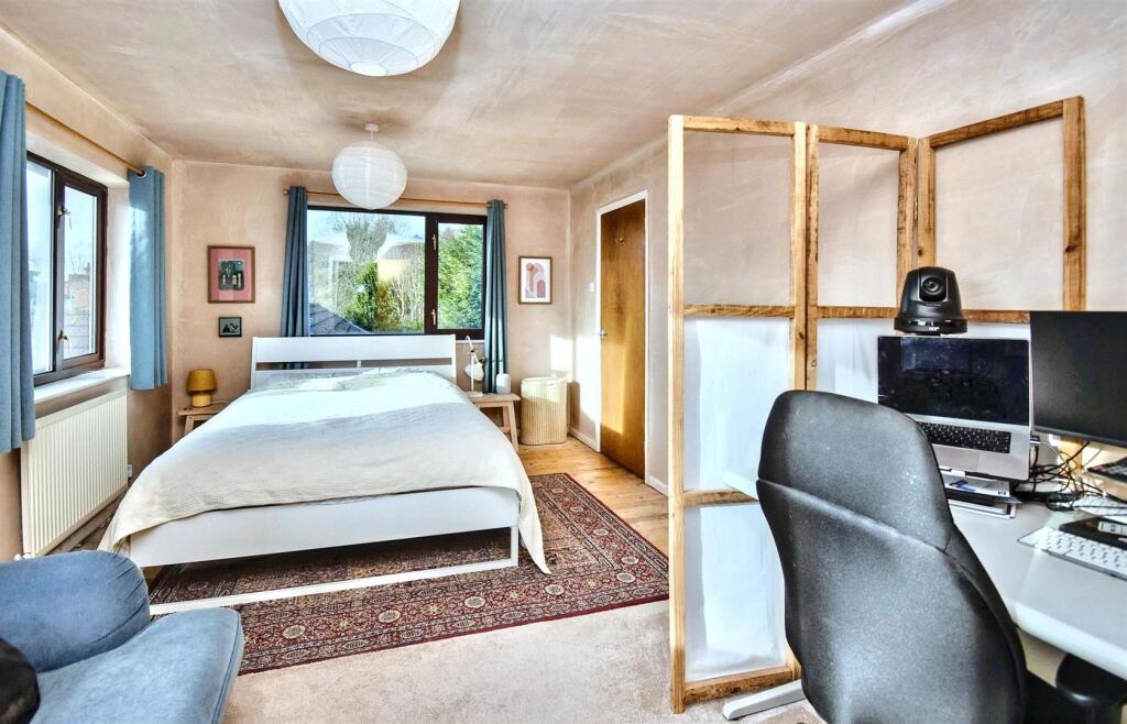 Additional property image - Holloway Road, Duffield, Belper, Derbyshire