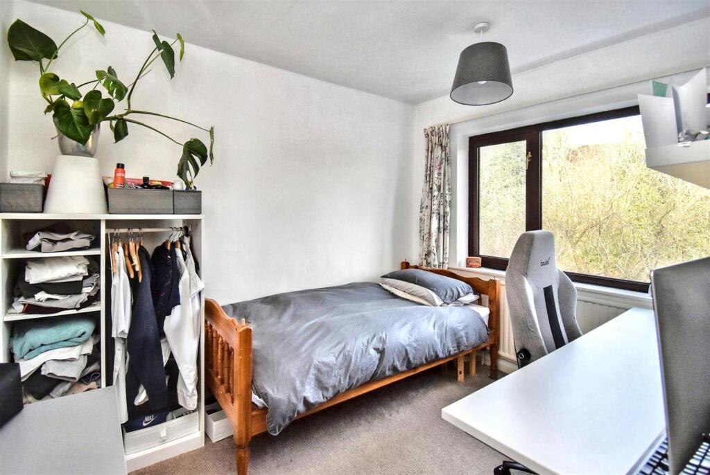 Additional property image - Holloway Road, Duffield, Belper, Derbyshire