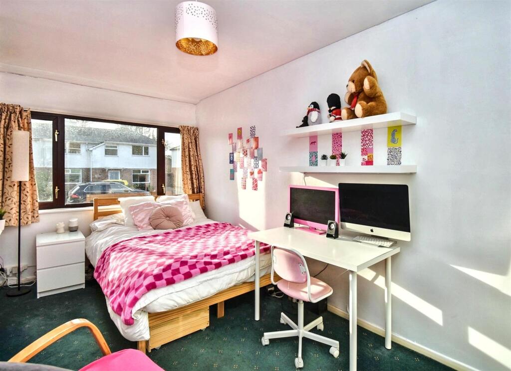 Additional property image - Holloway Road, Duffield, Belper, Derbyshire