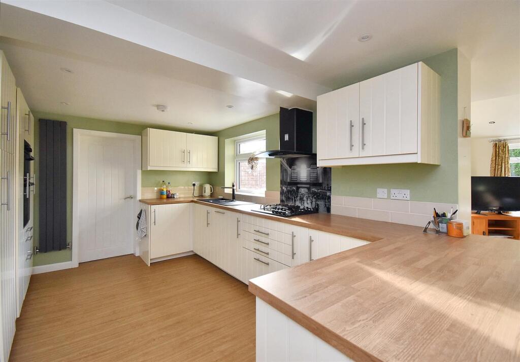 Additional property image - Hall Farm Road, Duffield, Belper, Derbyshire