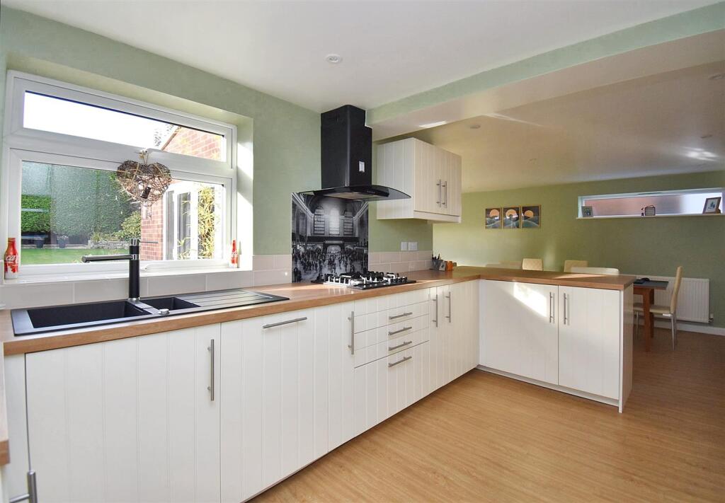 Additional property image - Hall Farm Road, Duffield, Belper, Derbyshire