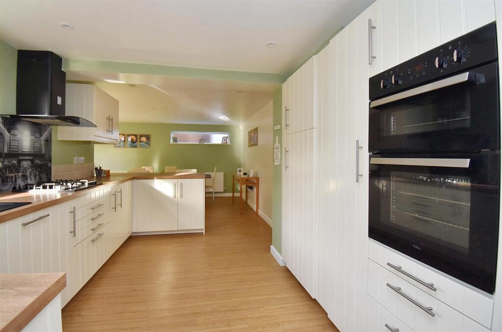 Additional property image - Hall Farm Road, Duffield, Belper, Derbyshire