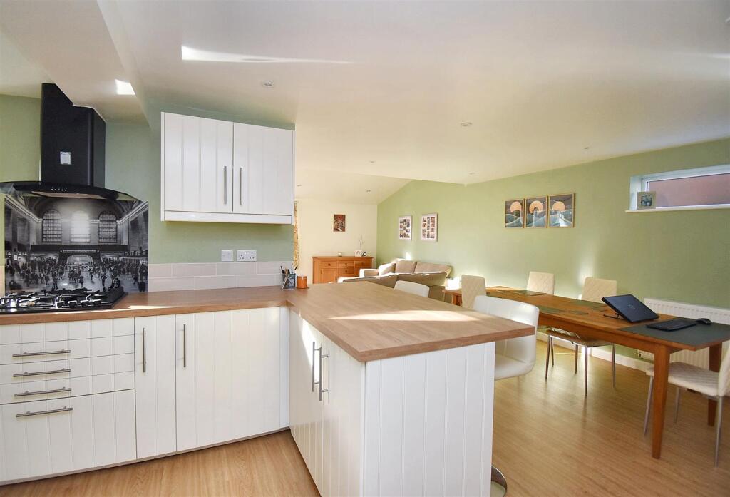 Additional property image - Hall Farm Road, Duffield, Belper, Derbyshire