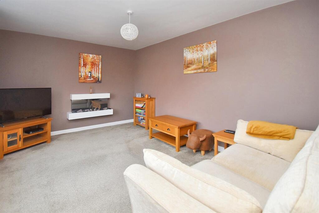 Additional property image - Hall Farm Road, Duffield, Belper, Derbyshire