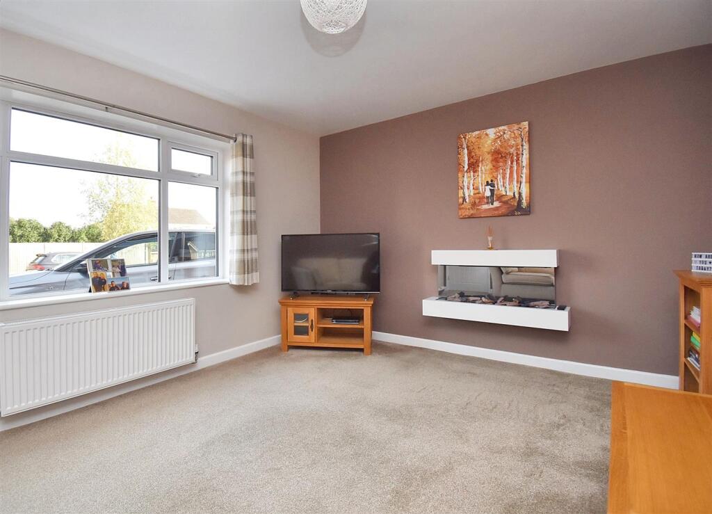 Additional property image - Hall Farm Road, Duffield, Belper, Derbyshire