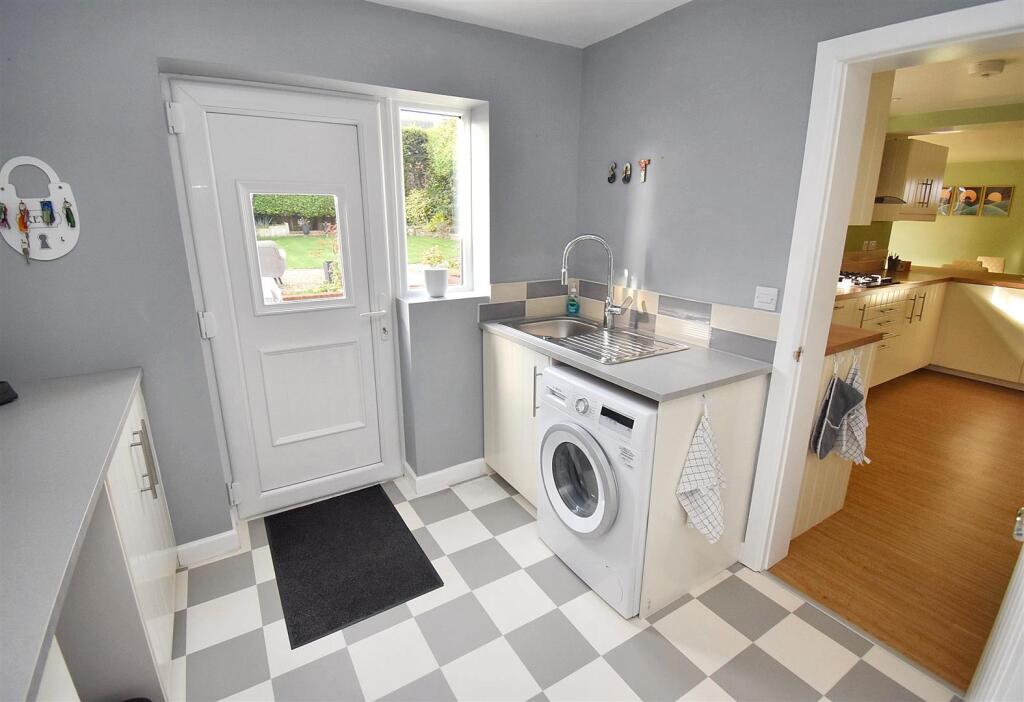 Additional property image - Hall Farm Road, Duffield, Belper, Derbyshire