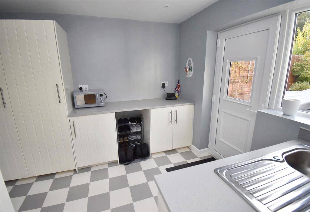 Additional property image - Hall Farm Road, Duffield, Belper, Derbyshire