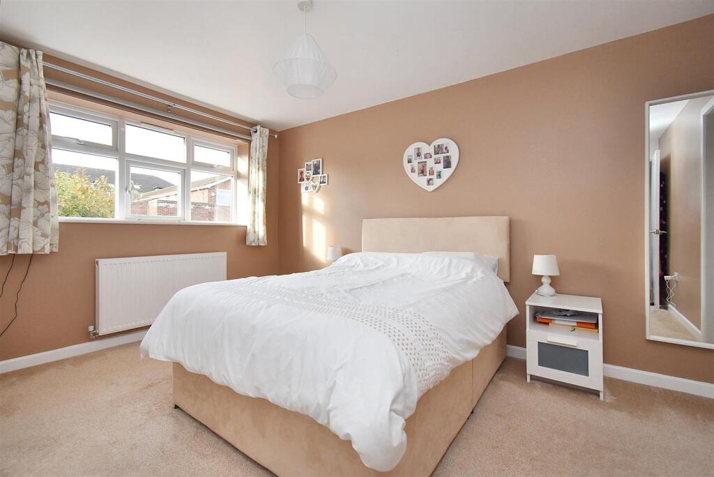 Additional property image - Hall Farm Road, Duffield, Belper, Derbyshire