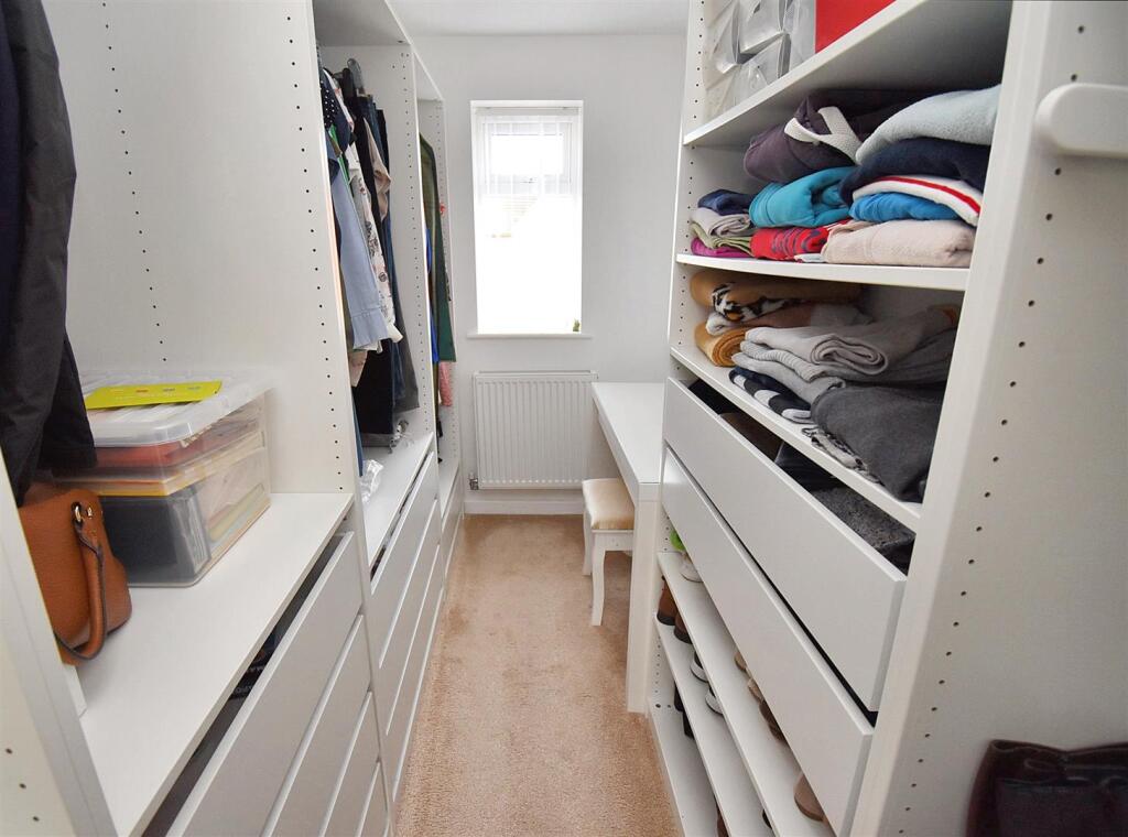 Additional property image - Hall Farm Road, Duffield, Belper, Derbyshire