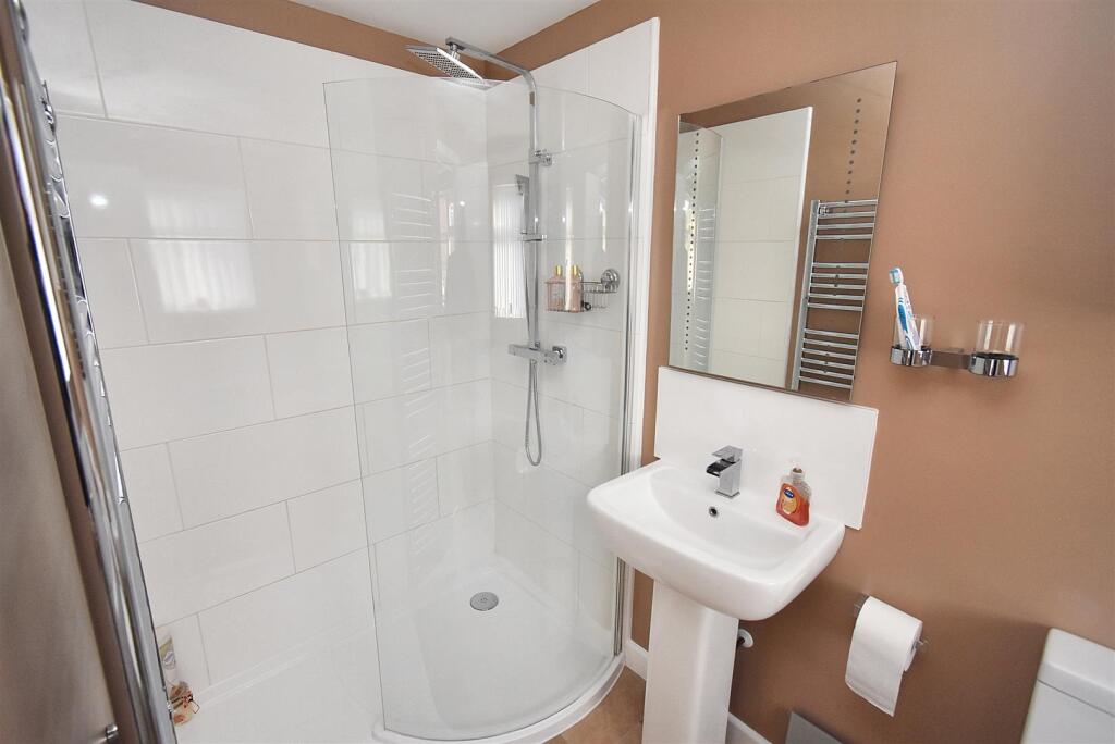 Additional property image - Hall Farm Road, Duffield, Belper, Derbyshire