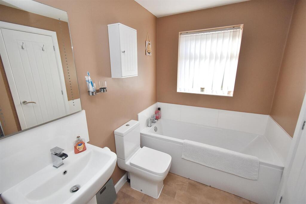 Additional property image - Hall Farm Road, Duffield, Belper, Derbyshire