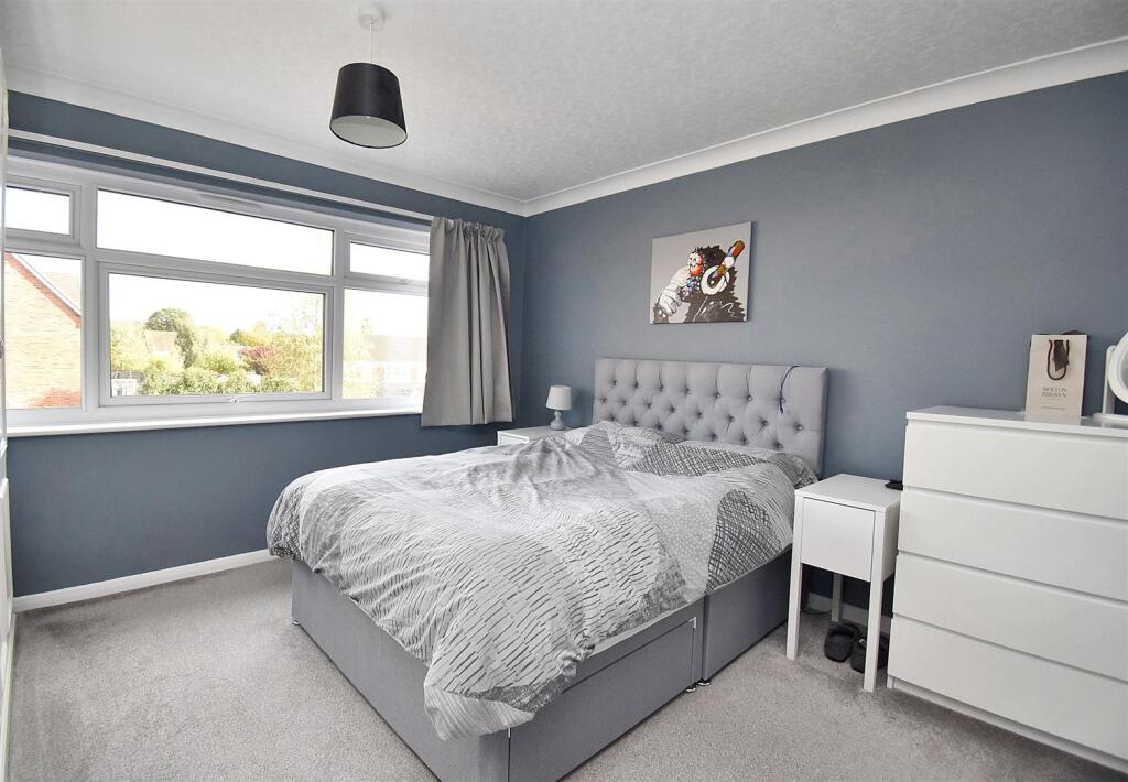 Additional property image - Hall Farm Road, Duffield, Belper, Derbyshire