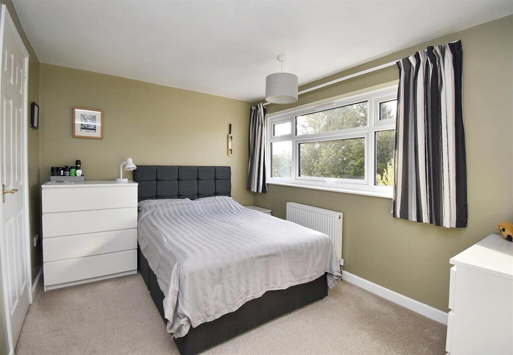 Additional property image - Hall Farm Road, Duffield, Belper, Derbyshire