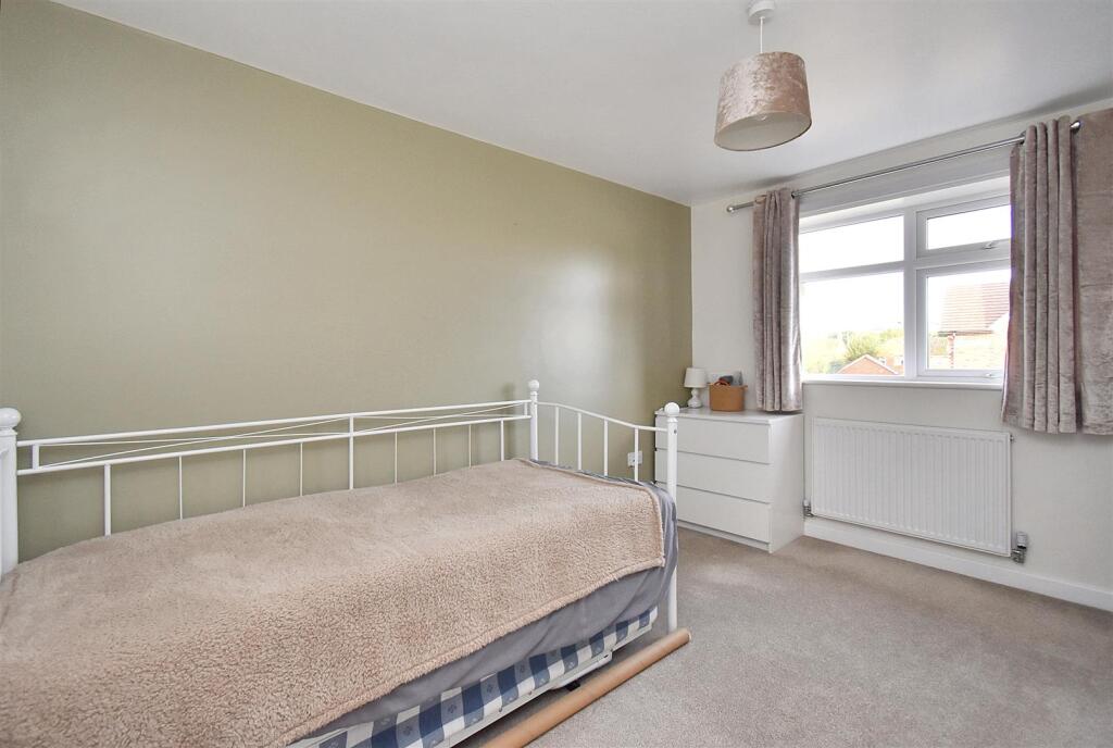 Additional property image - Hall Farm Road, Duffield, Belper, Derbyshire
