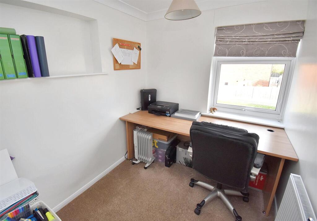 Additional property image - Hall Farm Road, Duffield, Belper, Derbyshire