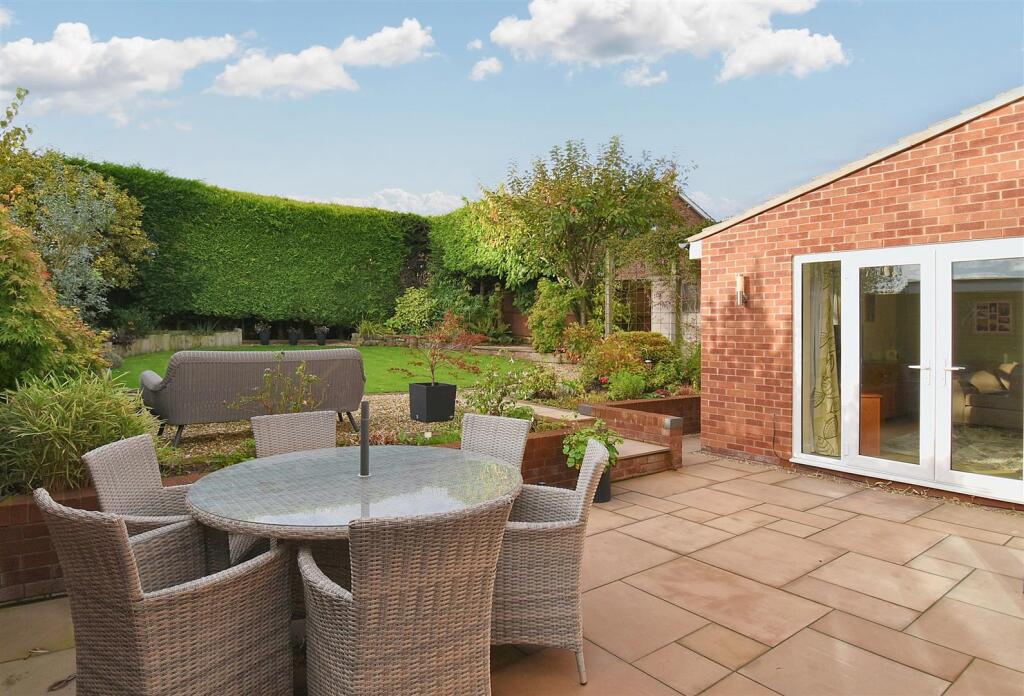 Additional property image - Hall Farm Road, Duffield, Belper, Derbyshire