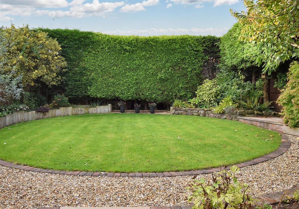 Additional property image - Hall Farm Road, Duffield, Belper, Derbyshire