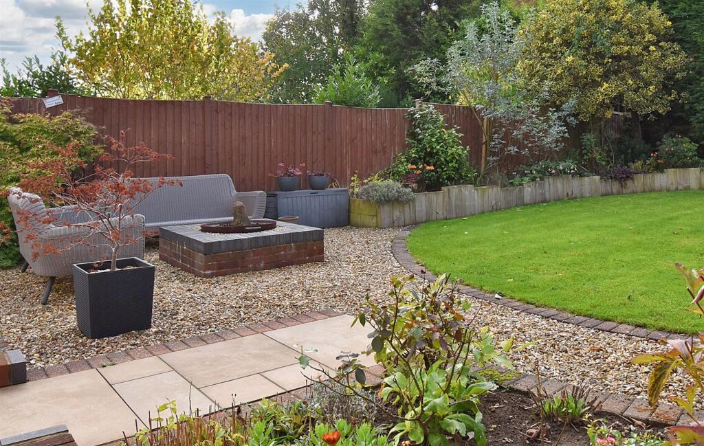 Additional property image - Hall Farm Road, Duffield, Belper, Derbyshire