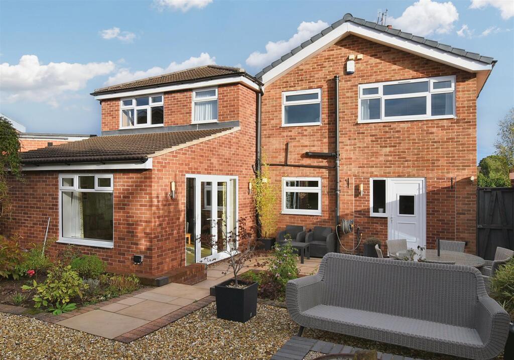 Additional property image - Hall Farm Road, Duffield, Belper, Derbyshire