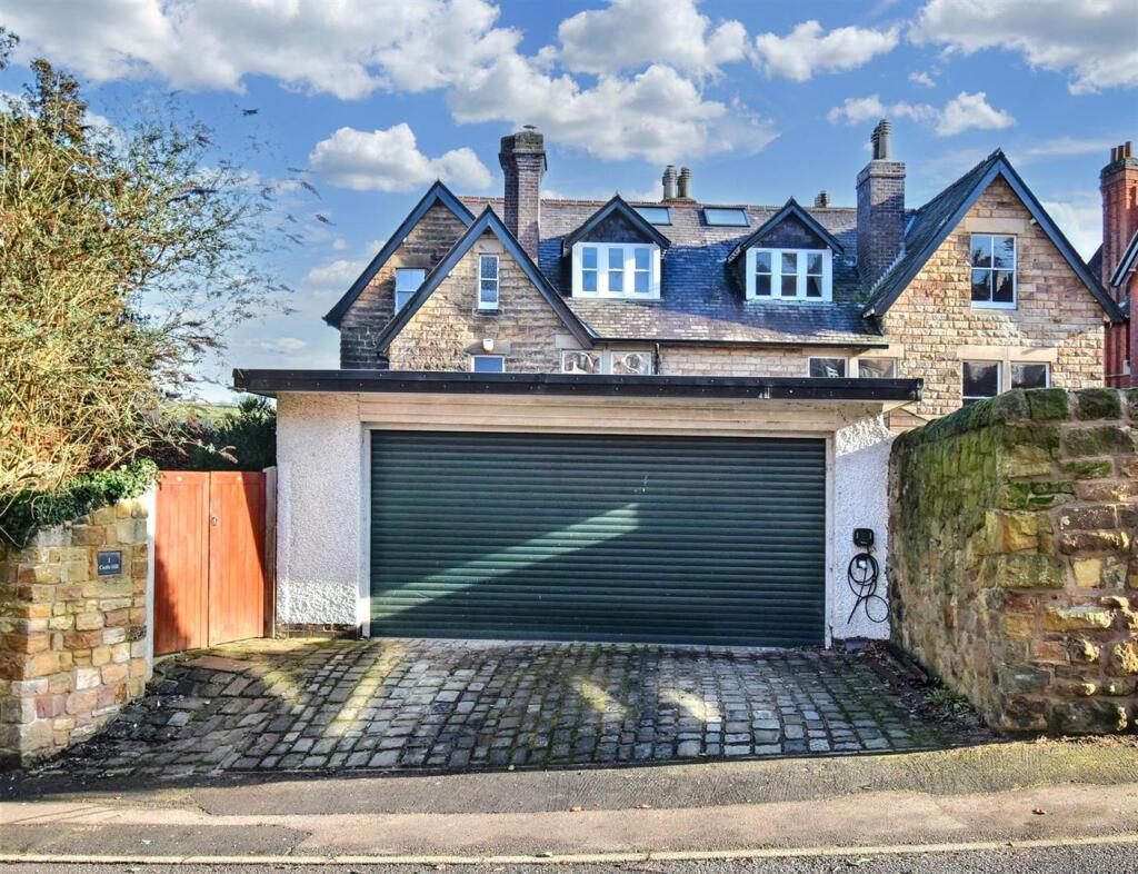 Additional property image - Castle Hill, Duffield, Belper, Derbyshire