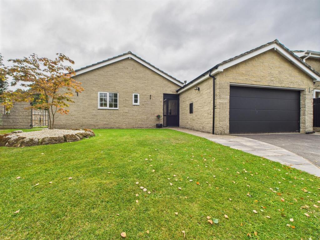 Main image of property: Broadway, Kirk Ireton, Ashbourne