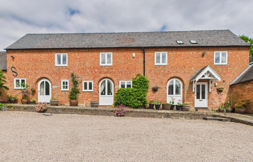 Main image of property: The Granary, Brailsford, Ashbourne, Derbyshire