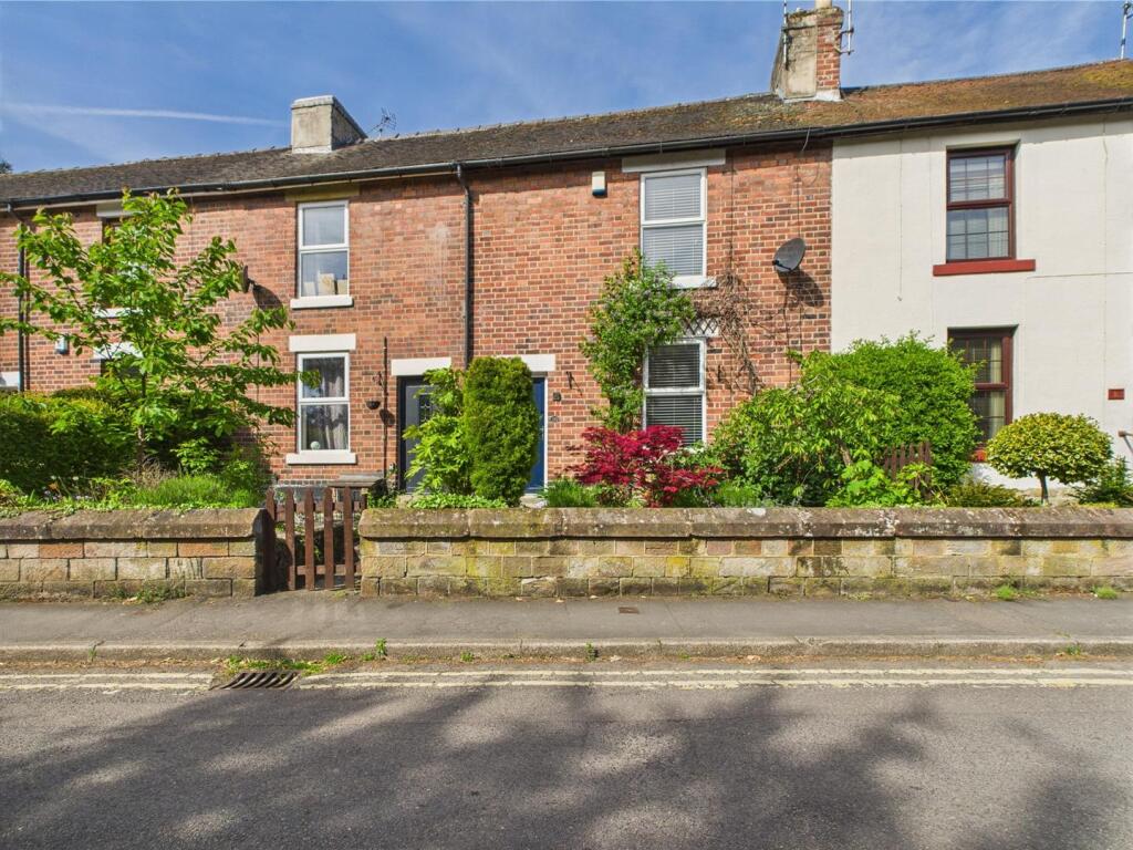Main image of property: Tamworth Street, Duffield, Belper, Derbsyhire