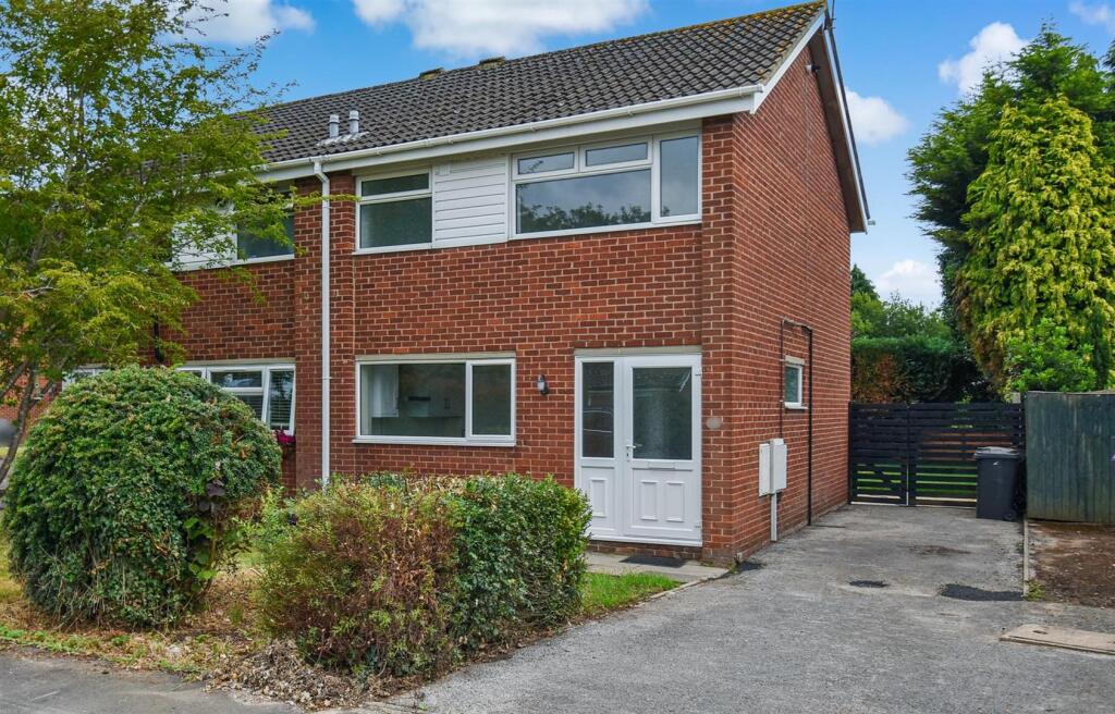 Main image of property: Camp Wood Close, Little Eaton, Derby