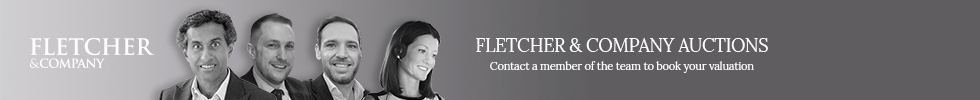 Get brand editions for Fletcher & Company, Duffield