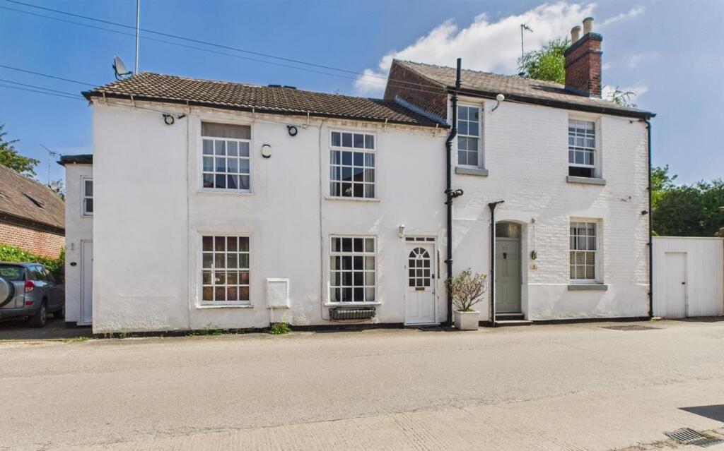 Main image of property: Mill Cottage, Darley Abbey Mills, Darley Abbey, Derby