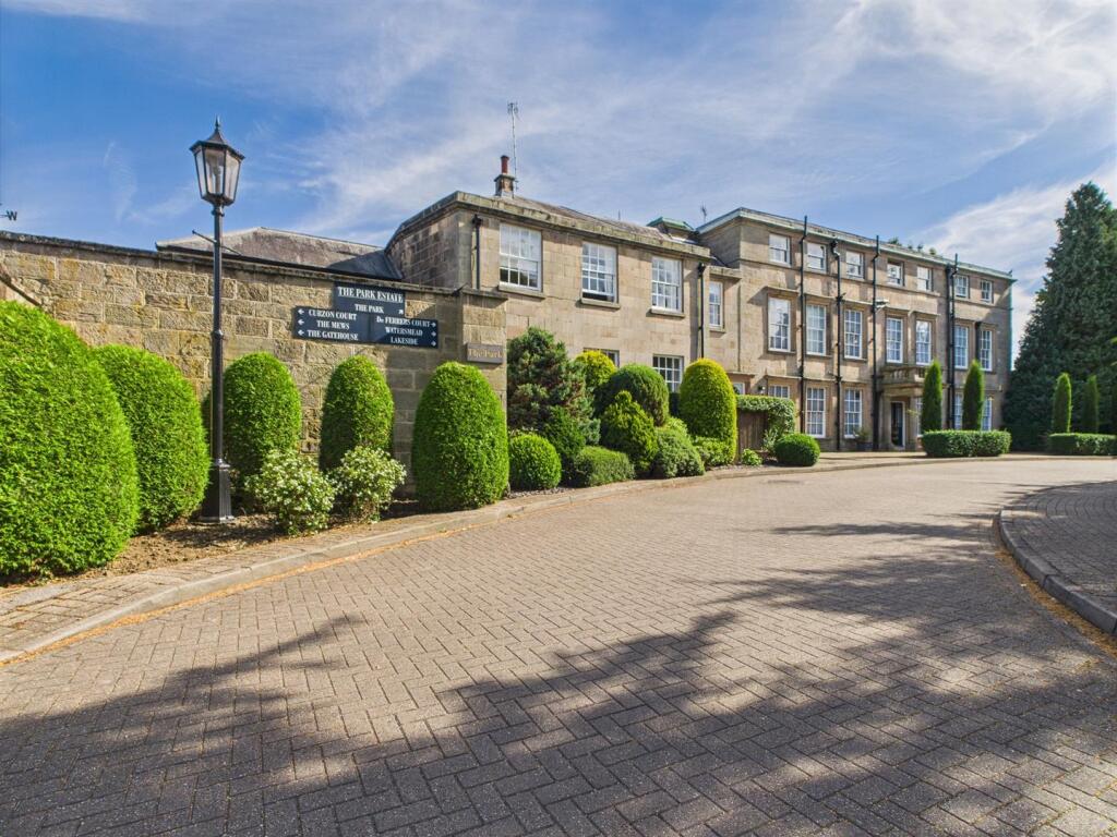 Main image of property: The Park, Duffield, Belper, Derbyshire
