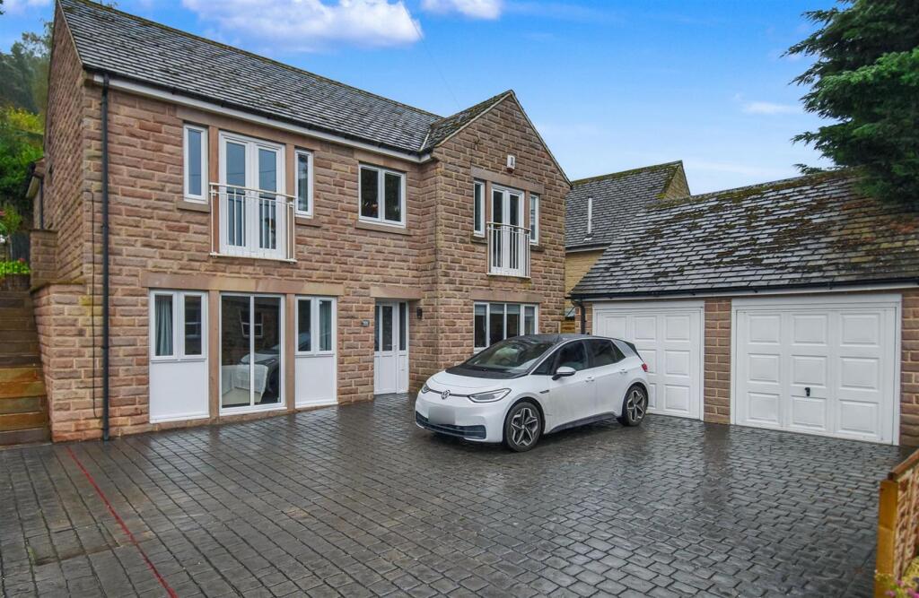 Main image of property: Church Street, Holloway, Matlock, Derbyshire