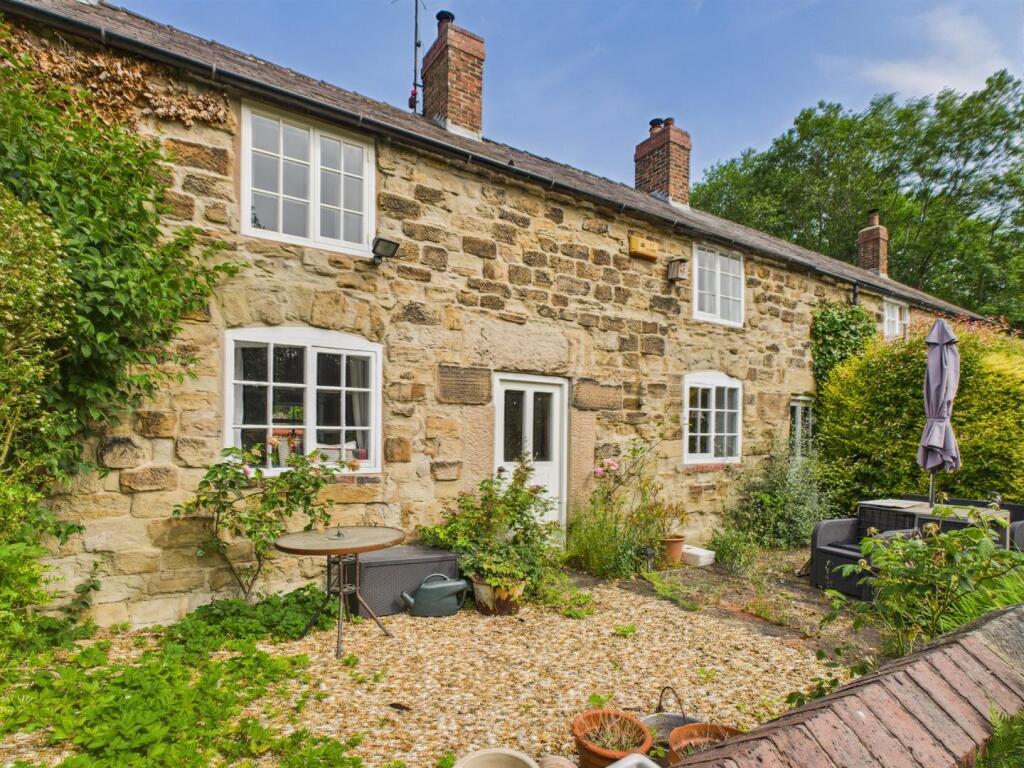 Main image of property: Golden Valley, Derbyshire