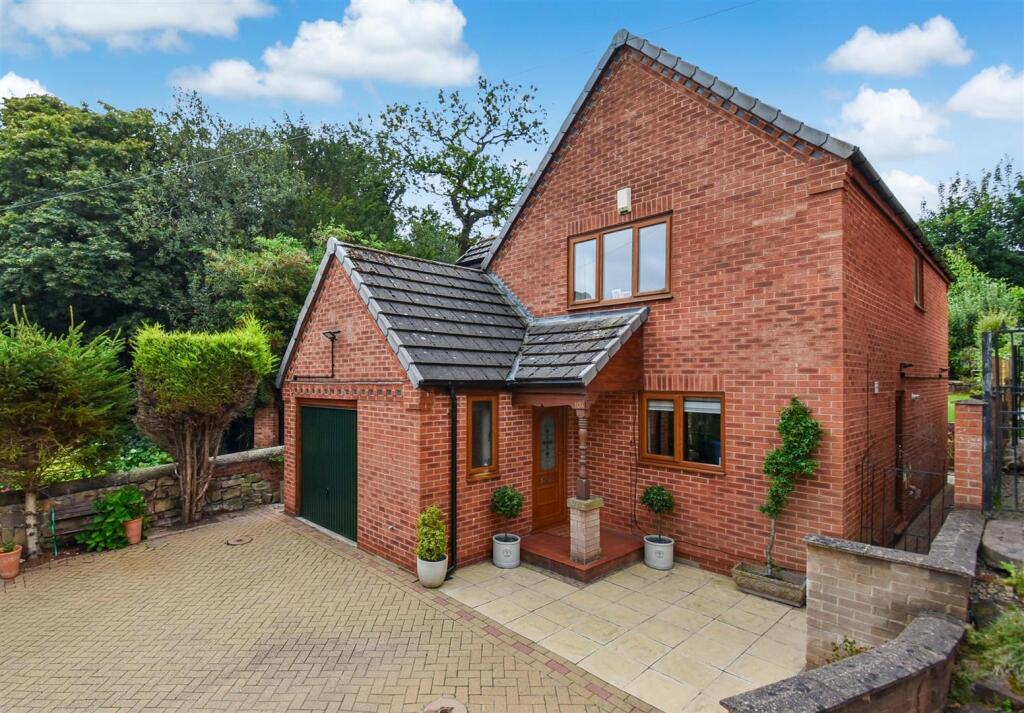 Main image of property: Mileash Lane, ( Darley Park ), Darley Abbey