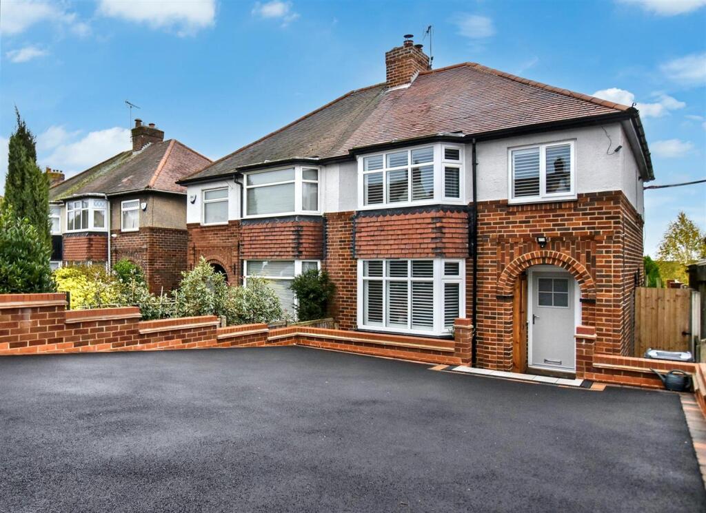 Main image of property: Far Laund, Belper, Derbyshire