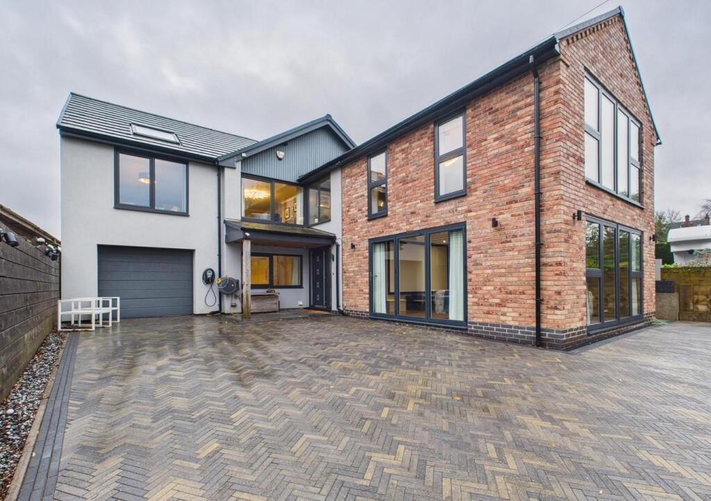 Main image of property: Wood Lane, Morley, Derbyshire