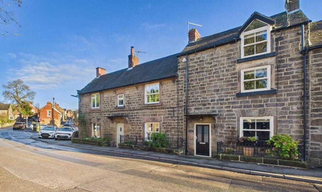 Main image of property: Church Street, Holbrook, Belper, Derbyshire