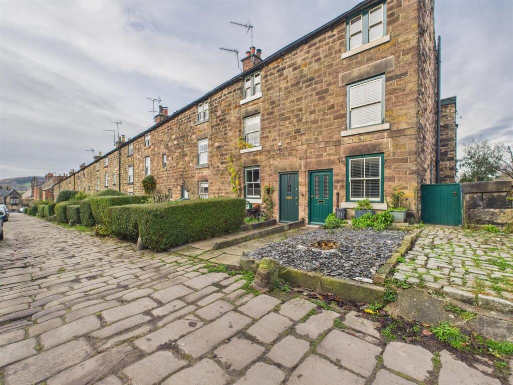 Main image of property: Long Row, Belper, Derbyshire
