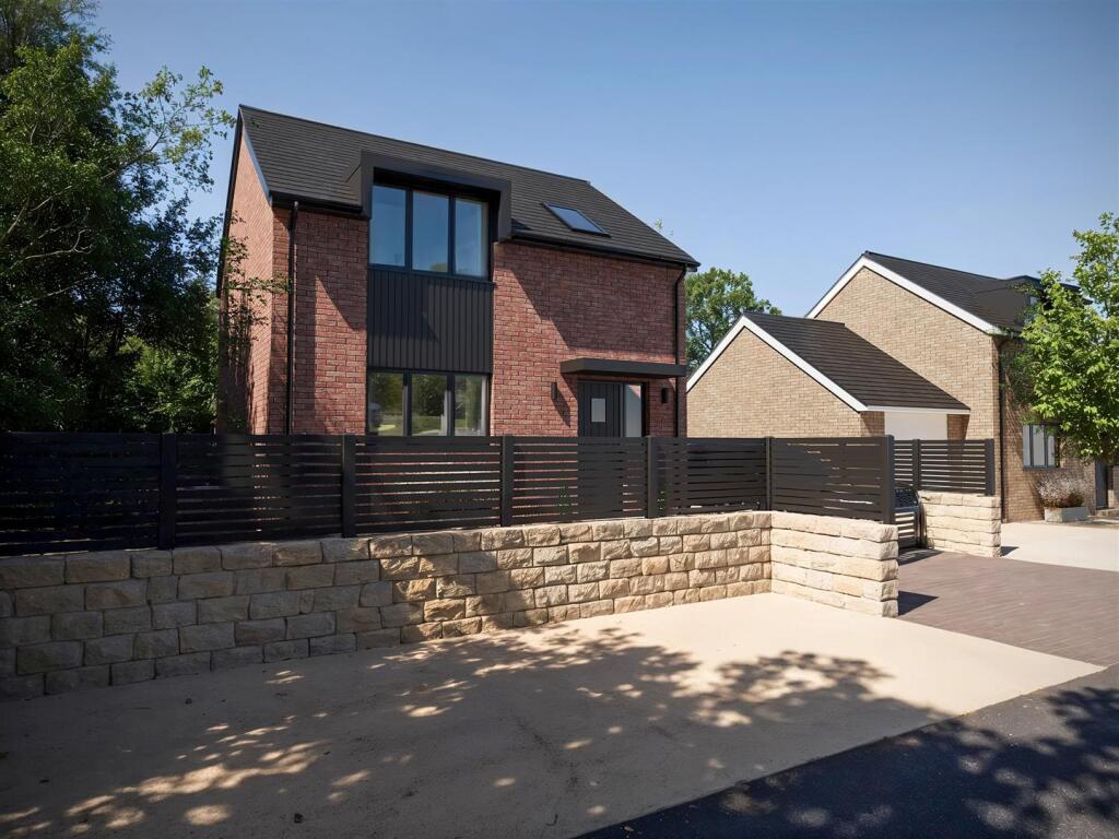 Main image of property: Whittaker Lane, Little Eaton, Derby