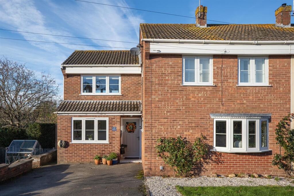 Main image of property: Pippin Hill, Denby Village, Ripley