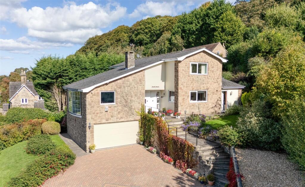 Main image of property: Duffield Bank, Duffield, Belper, Derbyshire