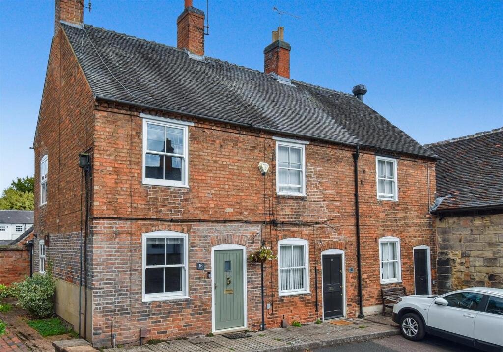 Main image of property: Hill Square, Darley Abbey, Derby