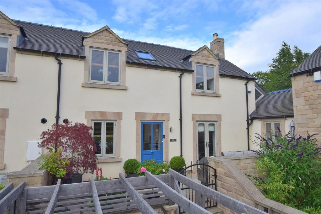 4 bedroom house for sale in Isaac House, Wingfield View, Pentrich