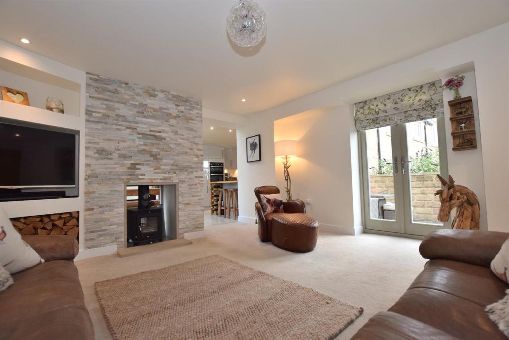 4 bedroom house for sale in Isaac House, Wingfield View, Pentrich