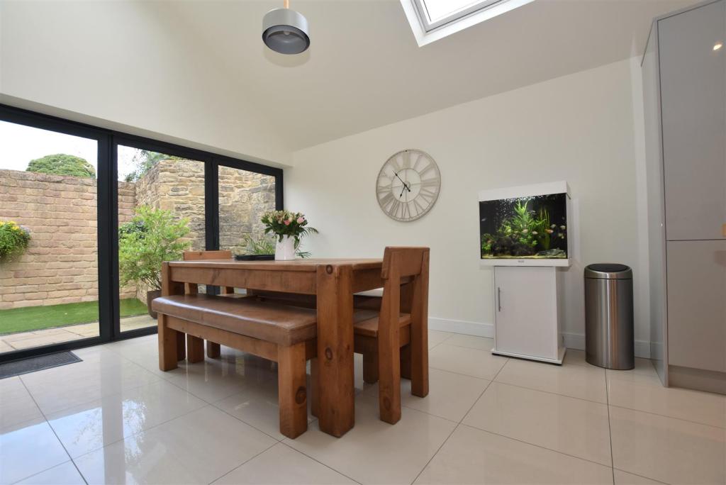 4 bedroom house for sale in Isaac House, Wingfield View, Pentrich